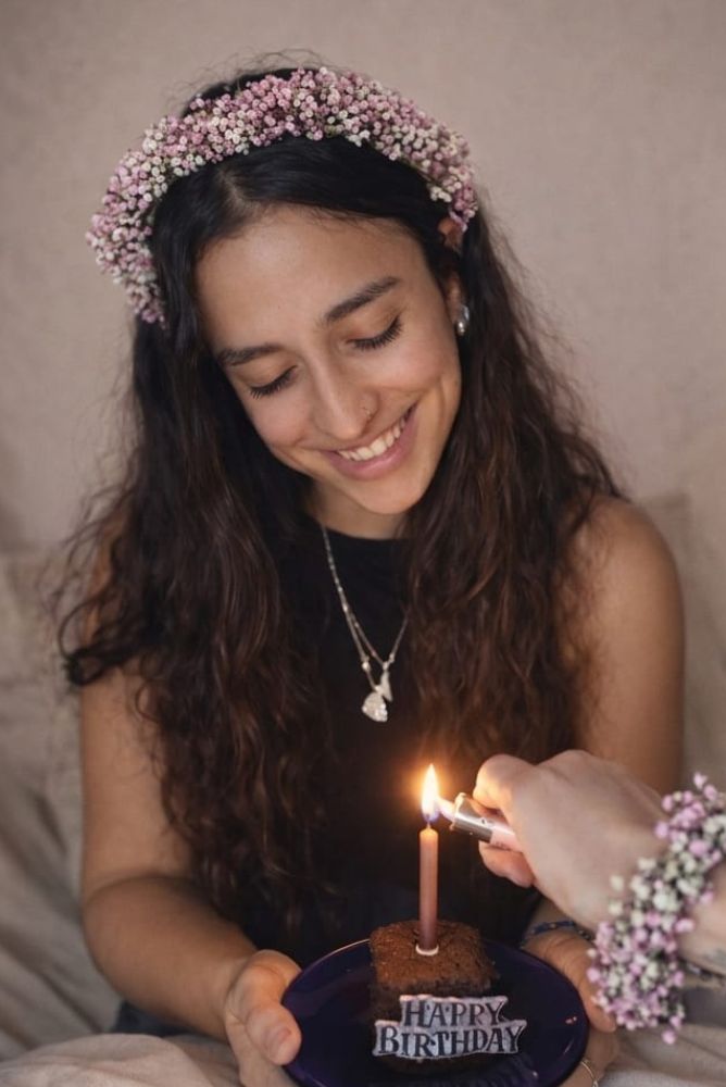 זר גיבסניות