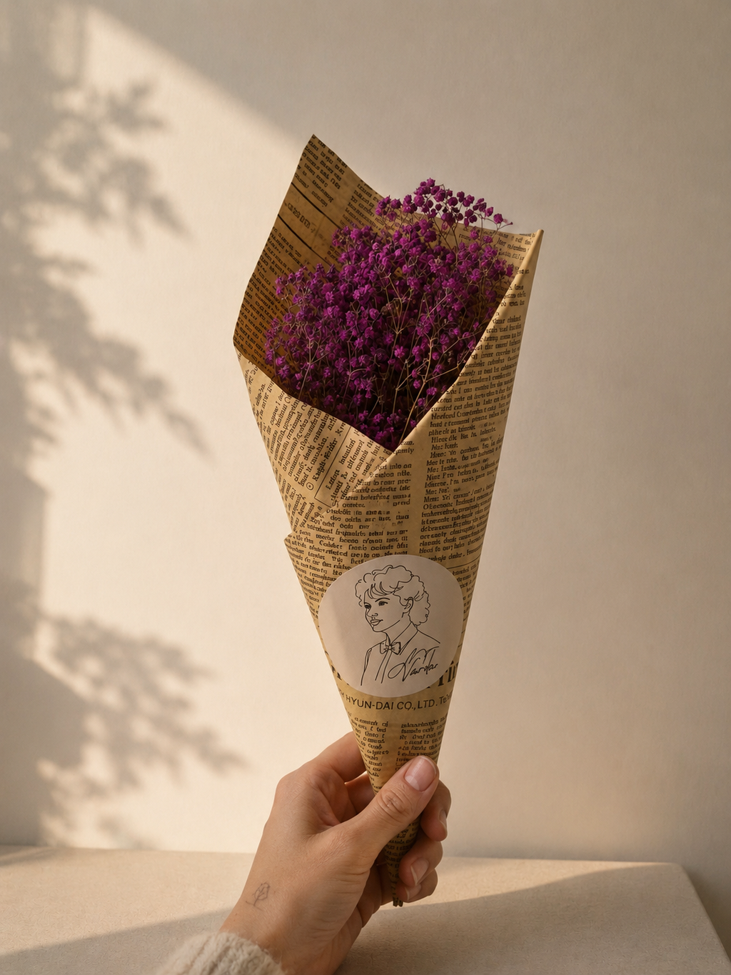 זר שוק- גיבסניות