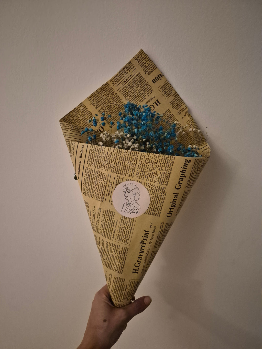 זר שוק- גיבסניות